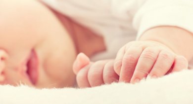 Rekordowa kwota renty dla dziecka za błąd przy porodzie.